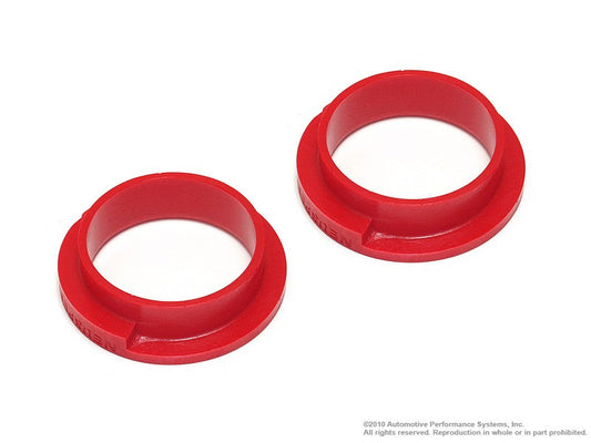 NEUSPEED Rear Spring Cap [sku] - NEUSPEED