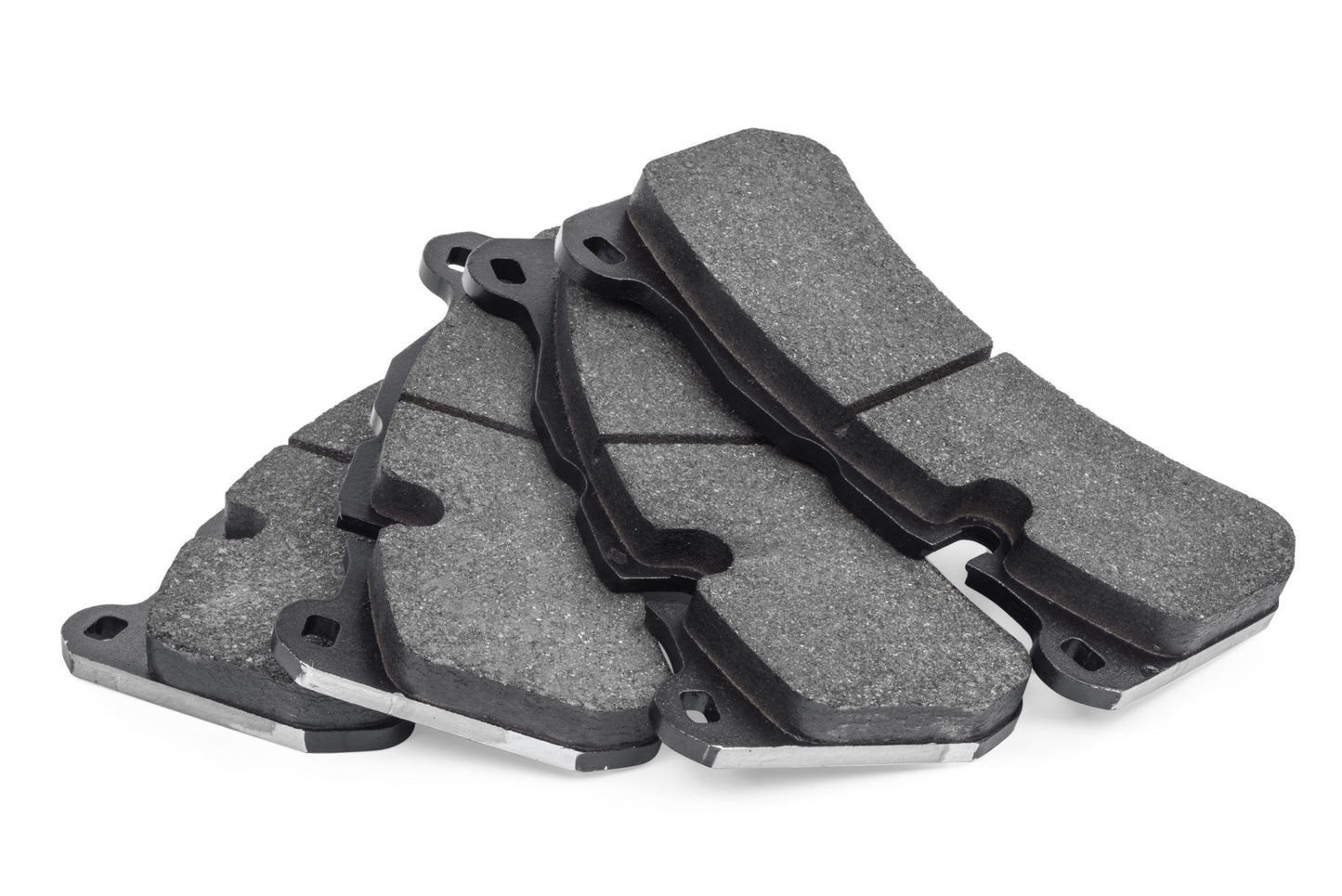 APR Brakes - Replacement Pads - Advanced Track Day