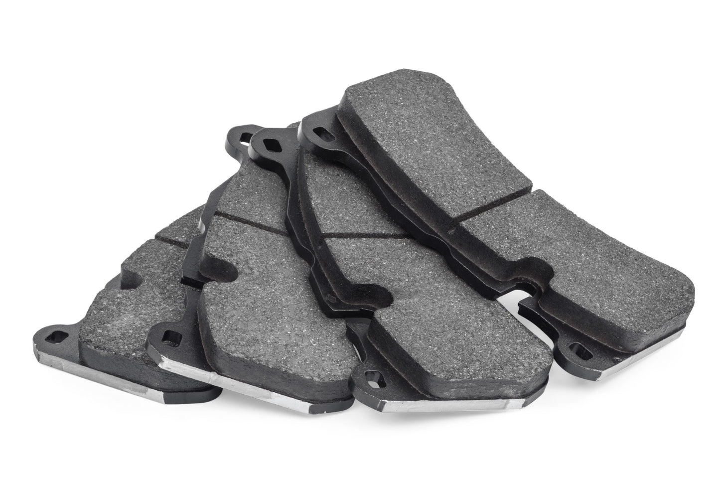 APR Brakes - Replacement Pads - Advanced Track Day