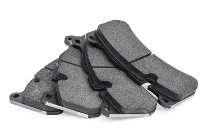 APR Brakes - Replacement Pads - Advanced Track Day