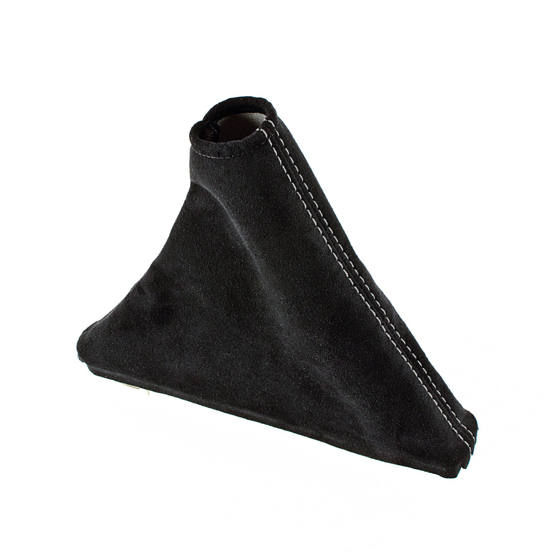 BFI MK6 Jetta Facelift E-Brake Boot (Alcantara)