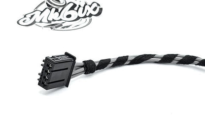 Subwoofer Swap Harness (Harman Kardon to Fender)