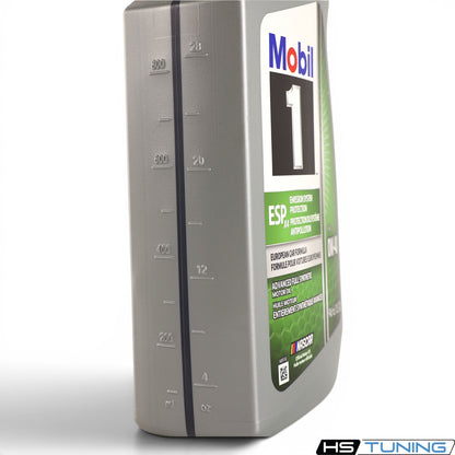 Mobil 1 | 0W-40 Motor Oil