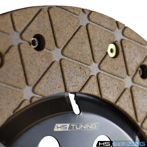 HS Tuning | RSR Hybrid Clutch Disk