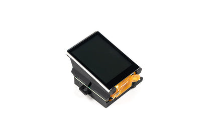 CANchecked Audi B4 80 MFD28 Multi Function Display | 2.8" Gen2 Cluster Install