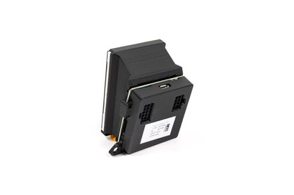 CANchecked Audi B4 80 MFD28 Multi Function Display | 2.8" Gen2 Cluster Install