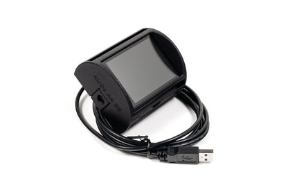 CANchecked Audi B5 S4 / A4 MFD28 Multi Function Display | 2.8" Gen2 (LHD)