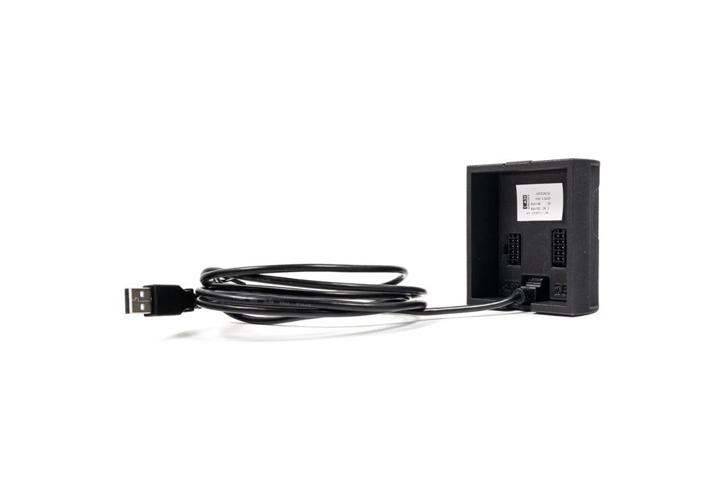 CANchecked Audi B5 S4 / A4 MFD28 Multi Function Display | 2.8" Gen2 (LHD)