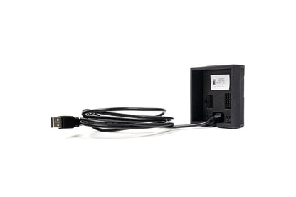 CANchecked Audi B5 S4 / A4 MFD28 Multi Function Display | 2.8" Gen2 (LHD)