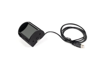 CANchecked Audi B5 S4 / A4 MFD28 Multi Function Display | 2.8" Gen2 (LHD)