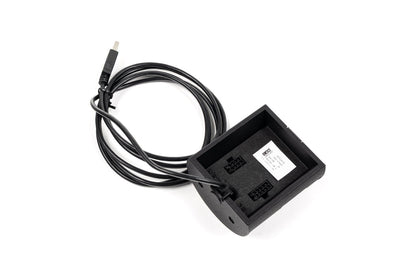CANchecked Audi B5 S4 / A4 MFD28 Multi Function Display | 2.8" Gen2 (LHD)