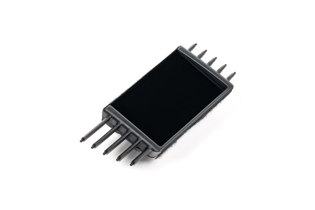CANchecked Audi B8 S4 A4 / S5 A5 MFD28 Multi Function Display | 2.8" Gen2 (LHD)