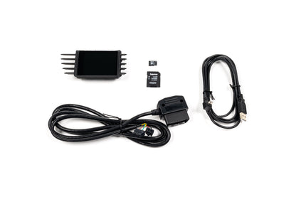 CANchecked Audi B8 S4 A4 / S5 A5 MFD28 Multi Function Display | 2.8" Gen2 (LHD)