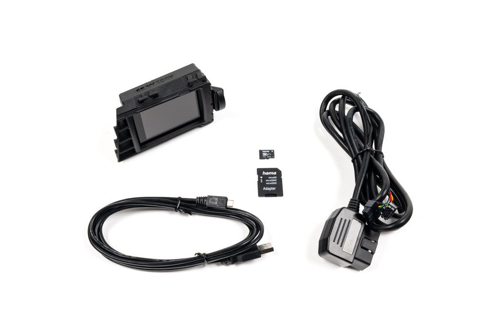 CANchecked Audi B9 RS4 RS5 / S4 S5 MFD28 Multi Function Display | 2.8" Gen2 (LHD)