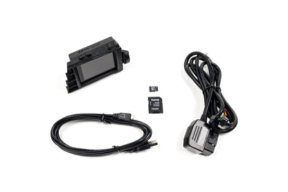 CANchecked Audi B9 RS4 RS5 / S4 S5 MFD28 Multi Function Display | 2.8" Gen2 (LHD)