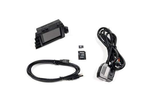 CANchecked Audi B9 RS4 RS5 / S4 S5 MFD28 Multi Function Display | 2.8" Gen2 (LHD)