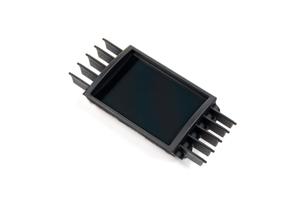CANchecked Audi C7 S6 A6 / S7 A7 MFD32 Multi Function Display | 3.2" Gen2 (LHD)