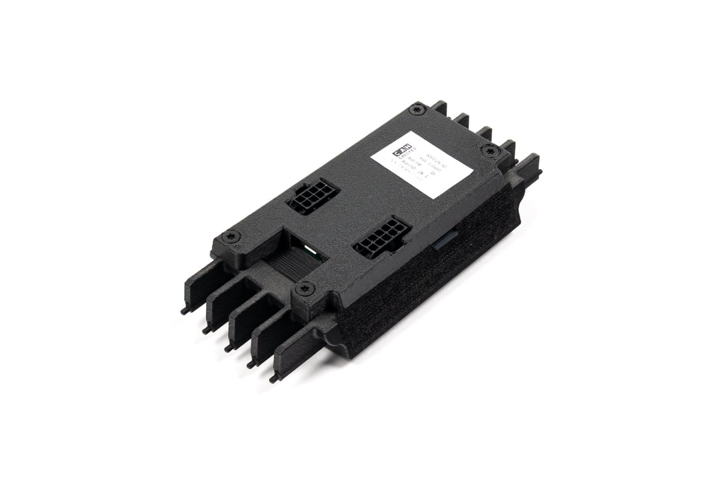 CANchecked Audi C7 S6 A6 / S7 A7 MFD32 Multi Function Display | 3.2" Gen2 (LHD)