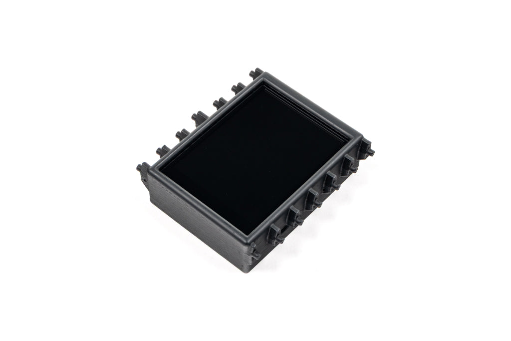 CANchecked Dodge LX MK6 MFD28 Charger Multi Function Display | 2.8" Gen2 (LHD)