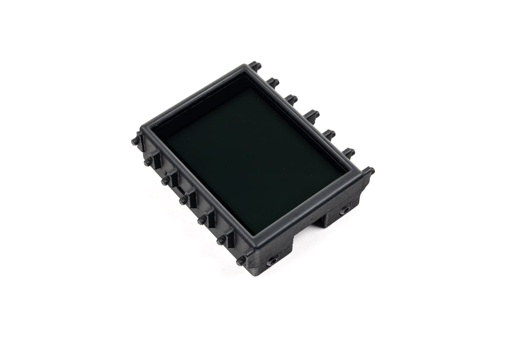 CANchecked Dodge LX MK6 MFD28 Charger Multi Function Display | 2.8" Gen2 (LHD)
