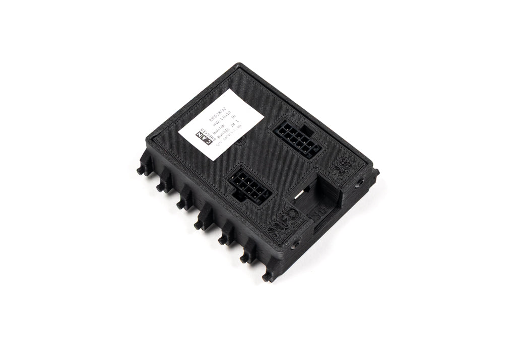 CANchecked Dodge LX MK6 MFD28 Charger Multi Function Display | 2.8" Gen2 (LHD)