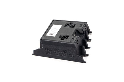 CANchecked F97 X3M / F98 X4M Pre-LCI MFD28 Multi Function Display | 2.8" Gen2 (LHD)