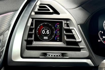 CANchecked F97 X3M / F98 X4M Pre-LCI MFD28 Multi Function Display | 2.8" Gen2 (LHD)