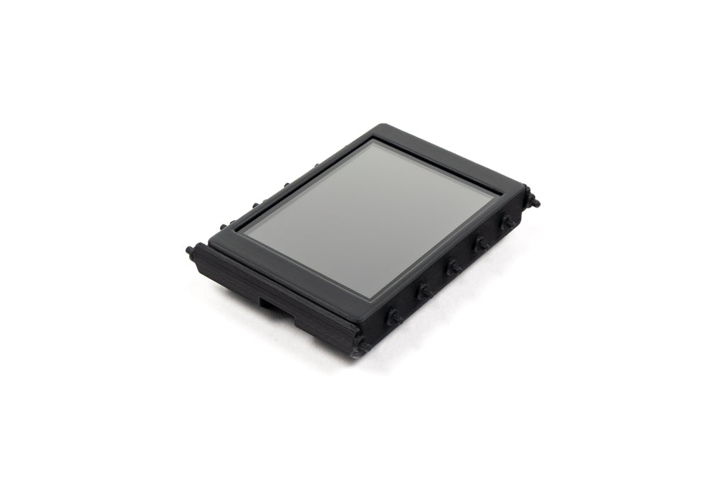 CANchecked Ford F150 MFD32 Multi Function Display | 3.2" Gen2 (LHD)