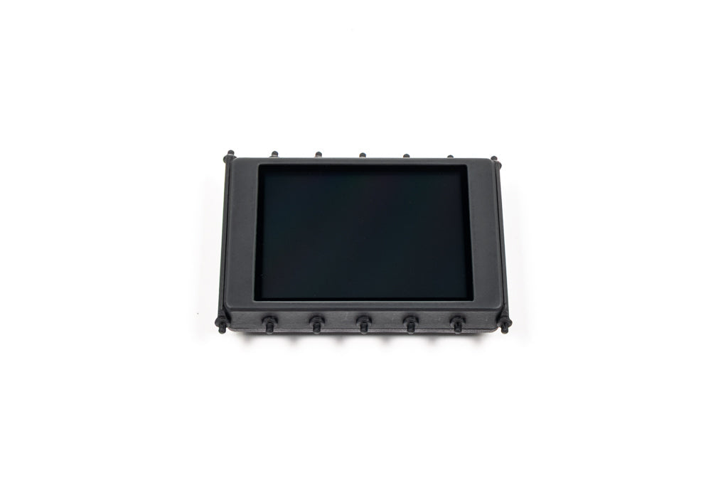 CANchecked Ford F150 MFD32 Multi Function Display | 3.2" Gen2 (LHD)