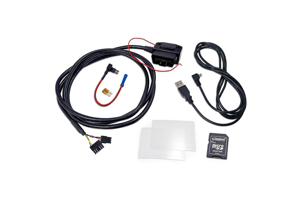 CANchecked Ford F150 MFD32 Multi Function Display | 3.2" Gen2 (LHD)
