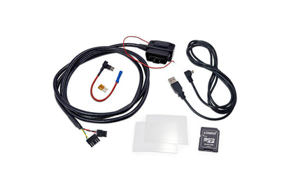 CANchecked Ford F150 MFD32 Multi Function Display | 3.2" Gen2 (LHD)