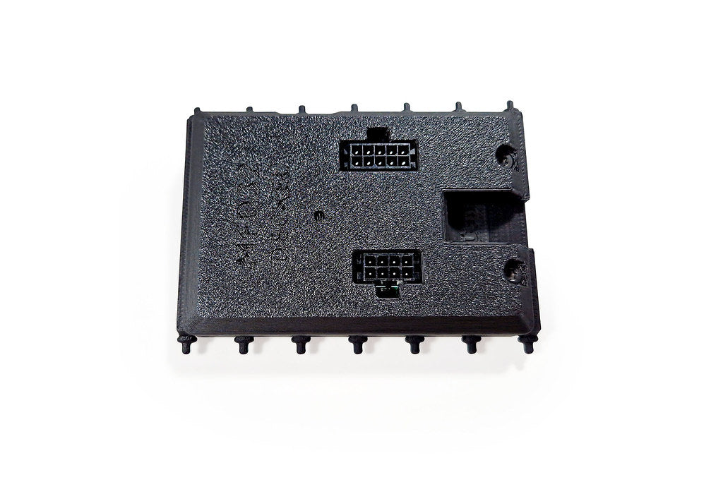 CANchecked Ford F150 MFD32 Multi Function Display | 3.2" Gen2 (LHD)
