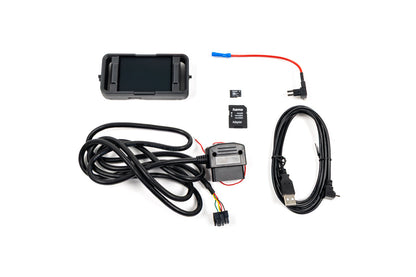 CANchecked Ford U725 MK6 Bronco MFD32 Multi Function Display | 3.2" Gen2 (LHD)
