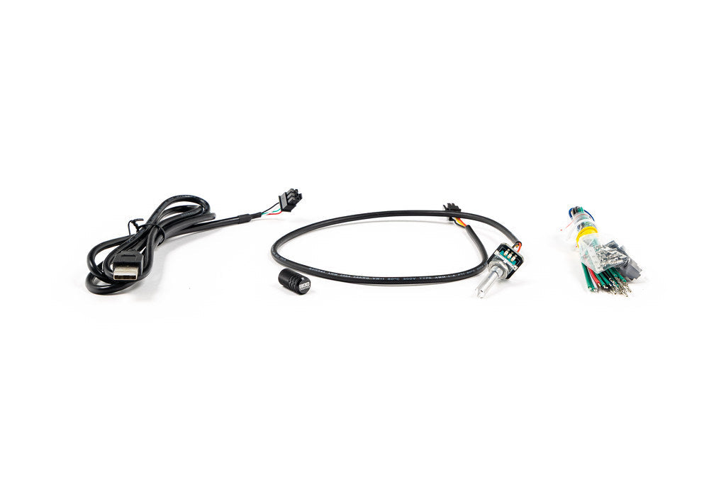 CANchecked Mazda NA Miata MX-5 MFA2.0 Multi Function Display | 1.5" Gen2 Cluster Install (LHD/RHD)