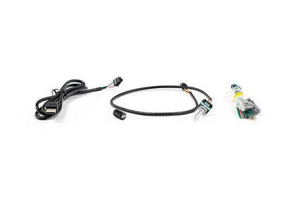 CANchecked Mazda NA Miata MX-5 MFA2.0 Multi Function Display | 1.5" Gen2 Cluster Install (LHD/RHD)