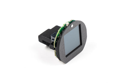 CANchecked Mazda NA Miata MX-5 MFA2.0 Multi Function Display | 1.5" Gen2 Cluster Install (LHD/RHD)