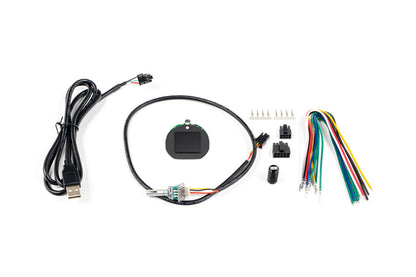 CANchecked Mazda NB Miata MX-5 MFA2.0 Multi Function Display | 1.5" Gen2 Cluster Install (LHD/RHD)