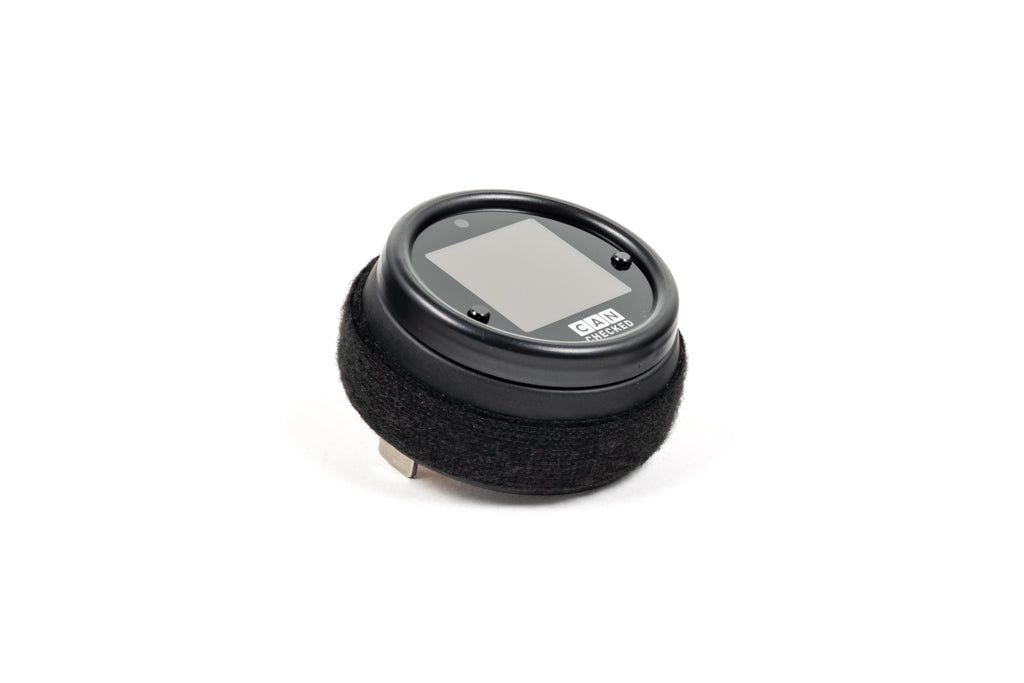 CANchecked Mazda NC Miata MX5 MFD15 Multi Function Display | 1.5" Gen2 (LHD)