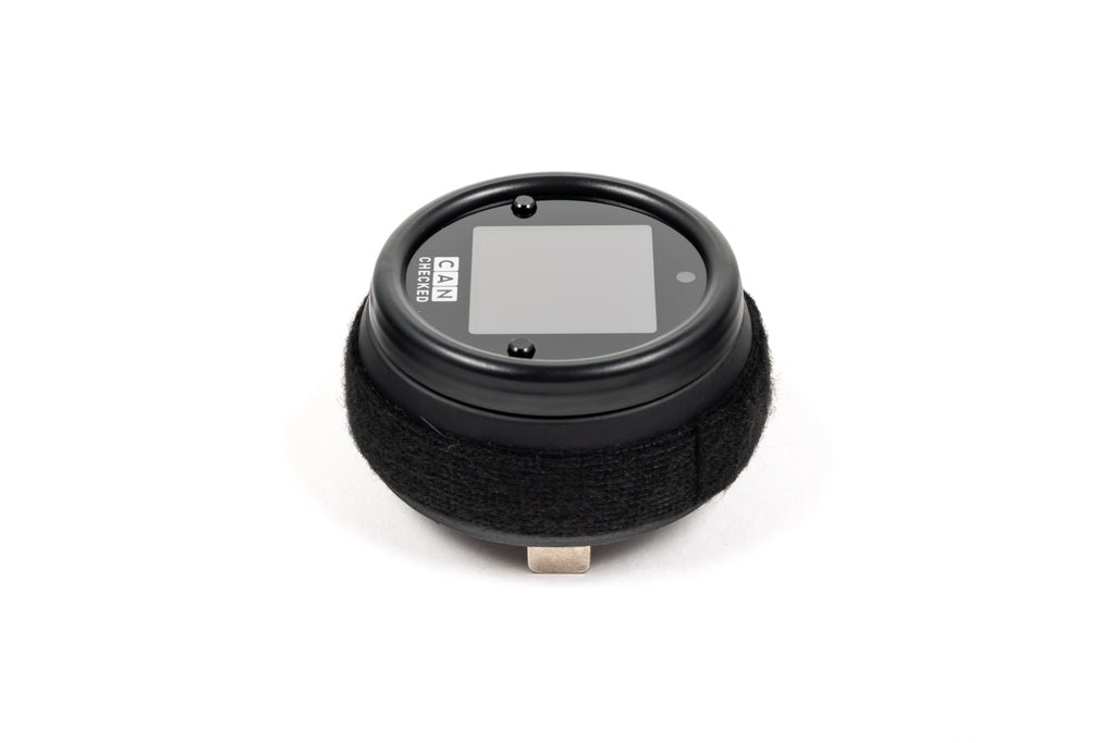 CANchecked Mazda NC Miata MX5 MFD15 Multi Function Display | 1.5" Gen2 (LHD)