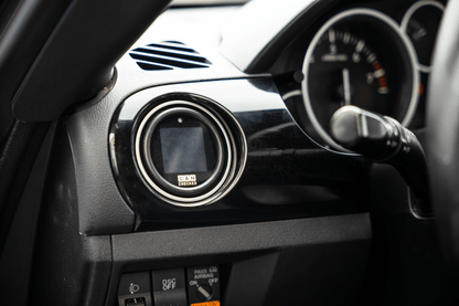 CANchecked Mazda NC Miata MX5 MFD15 Multi Function Display | 1.5" Gen2 (LHD)