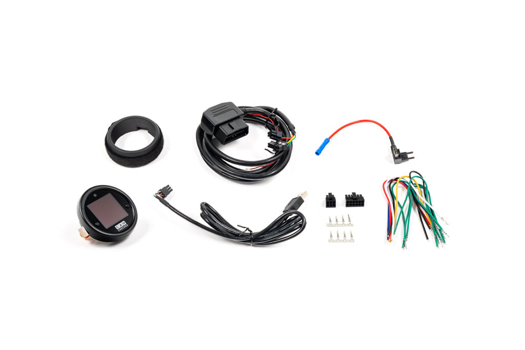 CANchecked Mazda NC Miata MX5 MFD15 Multi Function Display | 1.5" Gen2 (LHD)