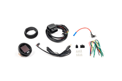 CANchecked Mazda NC Miata MX5 MFD15 Multi Function Display | 1.5" Gen2 (LHD)