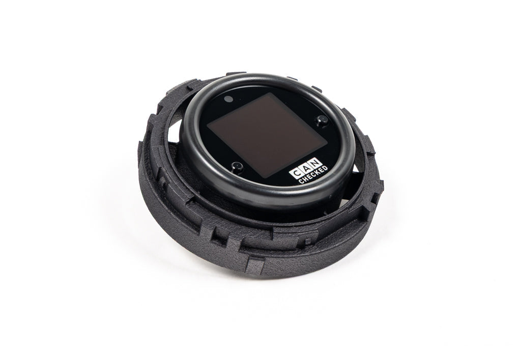 CANchecked Mazda ND Miata MX5 MFD15 Multi Function Display | 1.5" Gen2 (LHD)