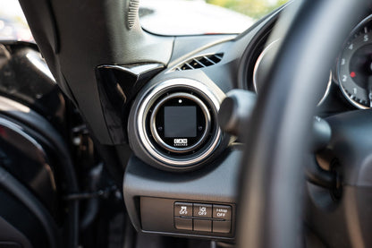 CANchecked Mazda ND Miata MX5 MFD15 Multi Function Display | 1.5" Gen2 (LHD)