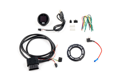 CANchecked Mazda ND Miata MX5 MFD15 Multi Function Display | 1.5" Gen2 (LHD)