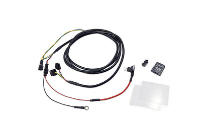 CANchecked Toyota A90 MK5 GR Supra MFD32 Multi Function Display | 3.2" Gen2 (LHD)
