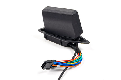 CANchecked Toyota E210 Corolla MFD28 Multi Function Display | 2.8" Gen2 (LHD)