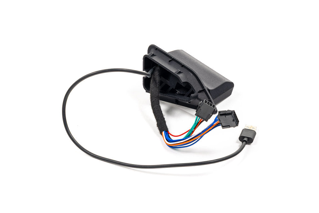 CANchecked Toyota E210 Corolla MFD28 Multi Function Display | 2.8" Gen2 (LHD)