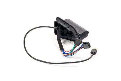 CANchecked Toyota E210 Corolla MFD28 Multi Function Display | 2.8" Gen2 (LHD)