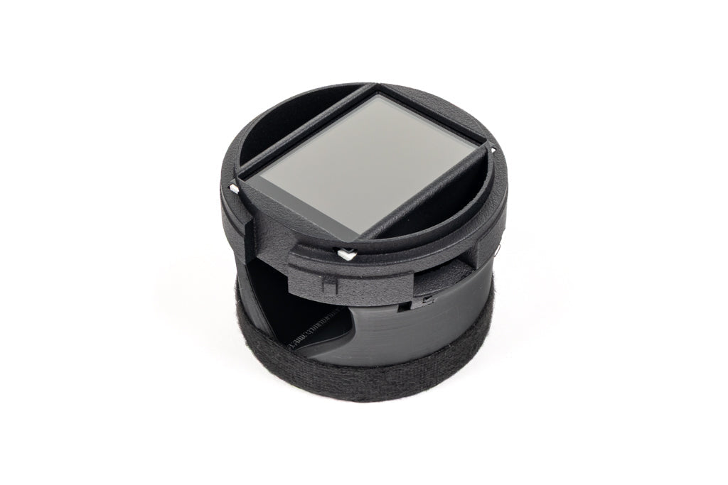 CANchecked Toyota XP210 GR Yaris 2024+ / ZN8 GR86 MFD28 Multi Function Display | 2.8" Gen2 (LHD/RHD)